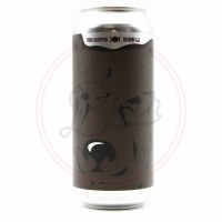 Great Bear - 16oz Can