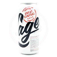 Lager - 16oz Can