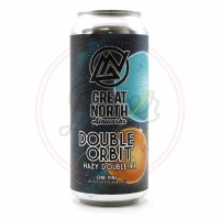 Double Orbit - 16oz Can