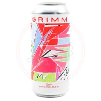 Zap - 16oz Can