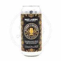 Gunner's Daughter - 16oz Can