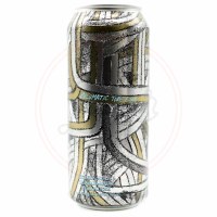Pneumatic Tube Room - 16oz Can