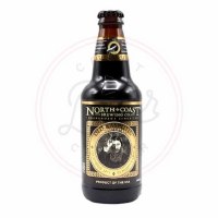 Old Rasputin - 12oz
