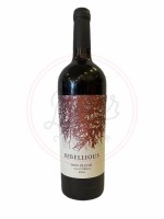Rebellious Red Wine - 750ml