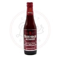 Alexander - 330ml