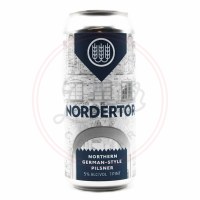 Nordertor - 16oz Can