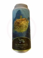 Fugu - 16oz Can