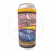 Rockpile Ipa - 16oz Can