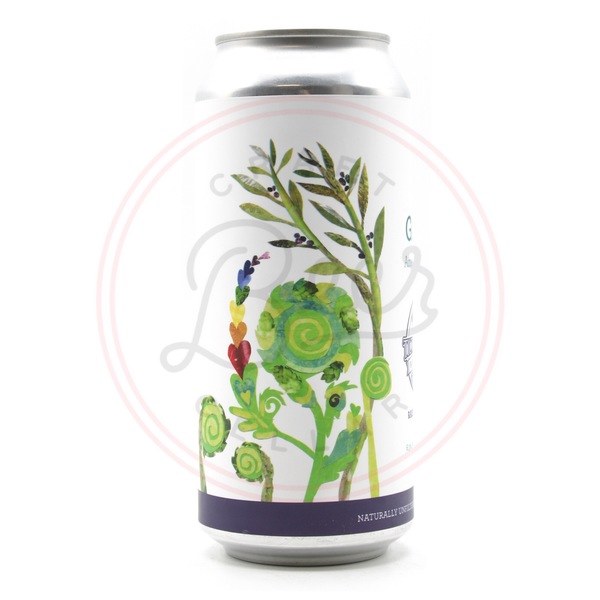 Grow - 16oz Can