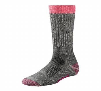 Women's Hunt Light Crew Socks