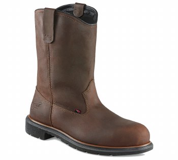 Men's 11-Inch Pull-On Boot 
REPLACING 1170