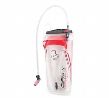 1.5 Liter Hydraulics Reservoir