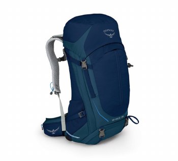 Stratos 36 Eclipse Blue M/L