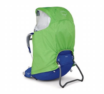 Poco Child Carrier Raincover