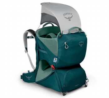 Poco LT Child Carrier