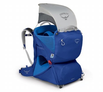 Poco LT Child Carrier