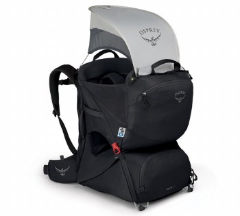 Poco LT Child Carrier