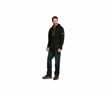 Men's Rebar Workman Hoodie