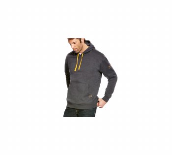 Men's Rebar Workman Hoodie