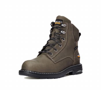 Women's Casey 6" Composite Toe Work Boot