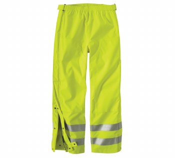 Men's High-Visibility Class 3 Waterproof Pant
CLOSEOUT ITEM