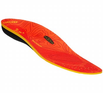 Men's K-30 High Outdoor Footbed