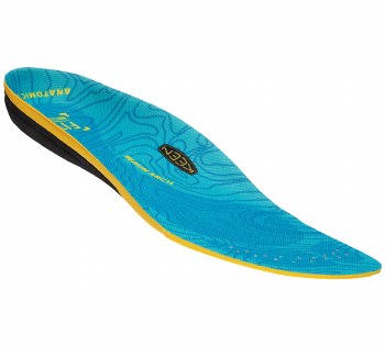 Men's K-30 Medium Outdoor Footbed