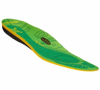 Men's K-30 Low Outdoor Footbed