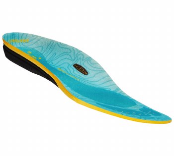 Women's K-30 Medium Outdoor Footbed