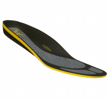 Mens K-20 Outdoor Plus Footbed