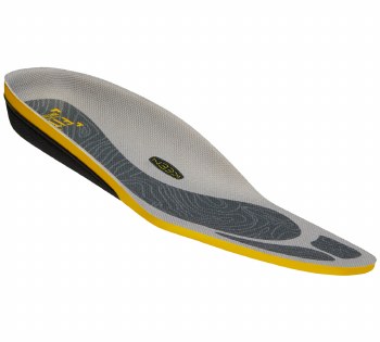 Womens K-20 Outdoor Plus Footbed