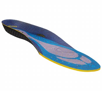 Women's K-10 Replacement Footbed