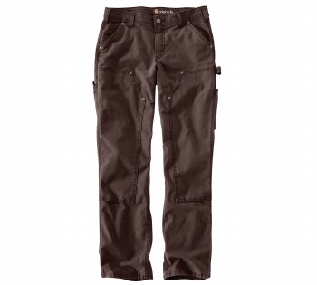 Women's Original Fit Crawford Double Front Pant