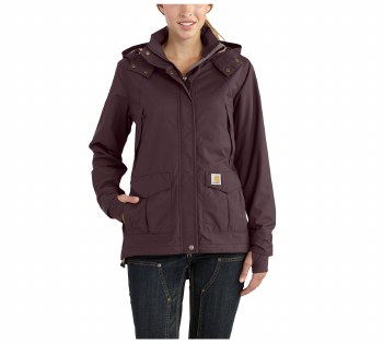 Women's Storm Defender Relaxed Fit Heavy Weight Jacket