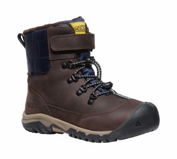 Youth Kanibou Waterproof Winter Boot- PHASE OUT