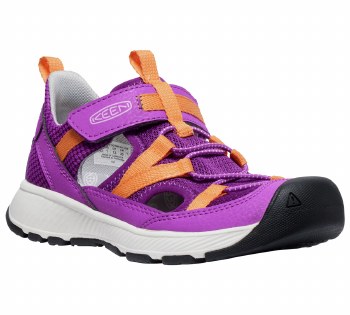 Big Kids' Motozoa Sandal- PHASE OUT