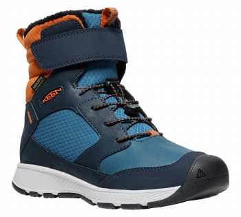 Kid's Skua Waterproof Winter Boot- PHASE OUT
