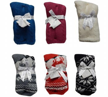 Women's Slipper Sock 1-pack