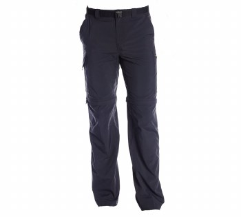 Men's Silver Ridge Convertible Pant