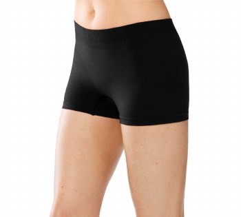 Women's PhD Seamless Boy Short