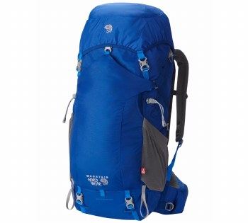 Ozonic 50 OutDry Backpack