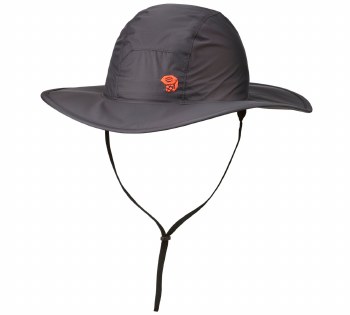 Plasmic EVAP Wide Brim Hat