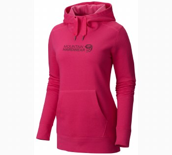 Women's Graphic Logo Pullover Hoody