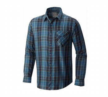 Men's Franklin Long Sleeve Shirt