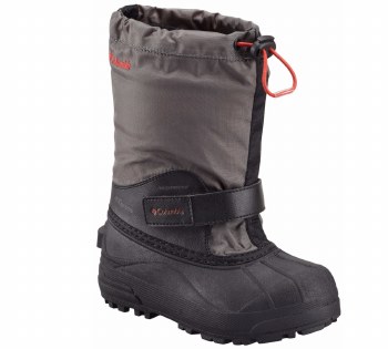 Children’s Powderbug Forty Boot