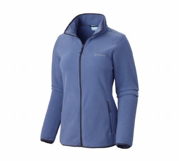 Women's Fuller Ridge Fleece Jacket