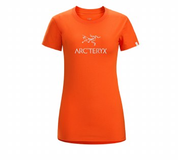 Women's Arc'word Short-Sleeve T-Shirt