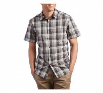 Men's Brohm Short Sleeve Shirt