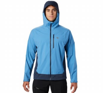 Men's Stretch Ozonic Jacket