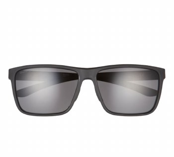 Riptide Matte Black Frames ChromaPop Glass Polarized Black Lens